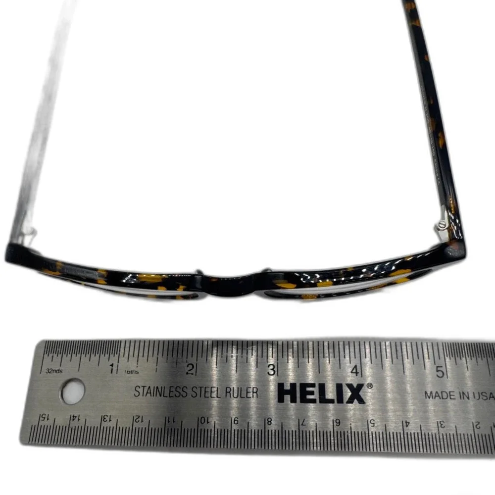 Warby Parker Unisex Eyeglasses or Sunglasses Frame Rectangle